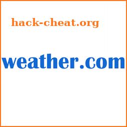 Weather.com icon