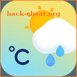 Weathering-Accurate Local Weather Radar & Forecast icon