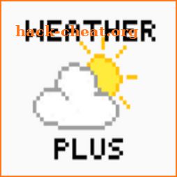 WeatherPlus icon