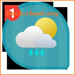 WeatherPro - Live Weather Forecast & Radar Maps icon