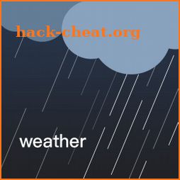 WeatherSense icon