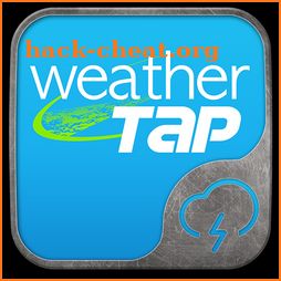 weatherTAP icon