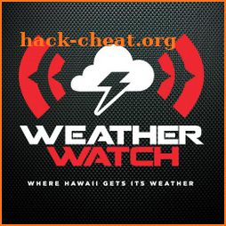 WEATHERWatch Hawaii icon