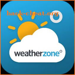 Weatherzone icon