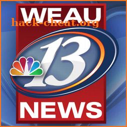 WEAU 13 News icon