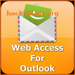 Web Access for Outlook Email icon