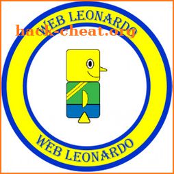 Web Leonardo icon