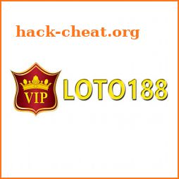 Web Loto188bet icon