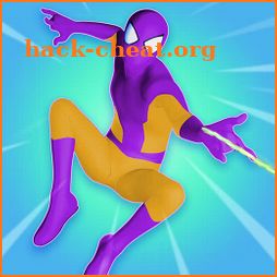 Web Man icon