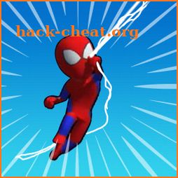 Web Swing Hero icon