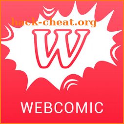 WebComic - Read Manga & Manhua icon