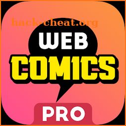 WebComics - Pro icon