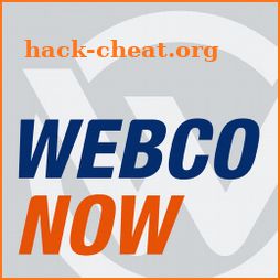Webco's Trusted Teammate App icon