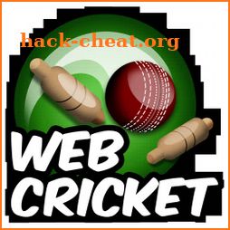 WebCricket icon