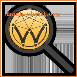WebDollar Explorer icon