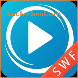 Webgenie SWF & Flash Player – Flash Browser icon