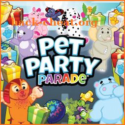 Webkinz™: Pet Party Parade icon
