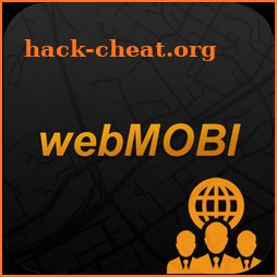 webMOBI icon
