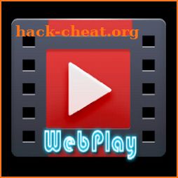 WebPlayTV icon