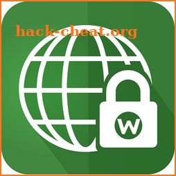 Webroot SecureWeb Browser icon