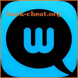 Webtalk icon