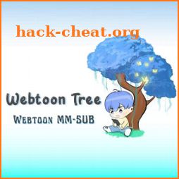 Webtoon Tree icon