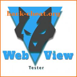 WebView Tester icon