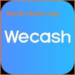 Wecash - Empréstimo Pessoal Online Rápido icon