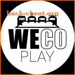 Weco Play icon