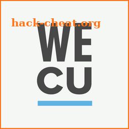 WECU Mobile icon