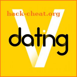 WeDating-meet we chat＆dating apps icon