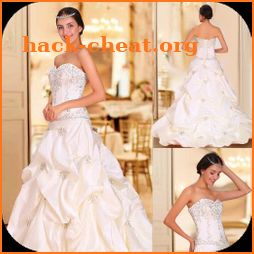 Wedding Dresses Online Shopping icon