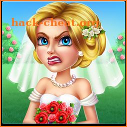 Wedding Fiasco - The Race for the Perfect Dress icon