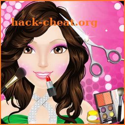 Wedding Girls Makeup Games icon