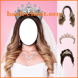 Wedding Hairstyles 2019 👰🏼 icon