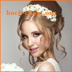 Wedding Hairstyles: brides icon