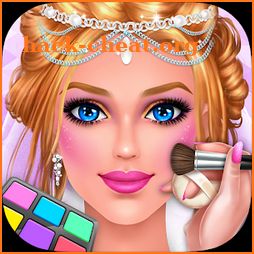 Wedding Makeup Artist Salon icon