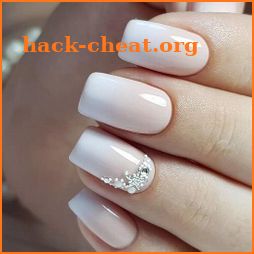 Wedding Nail Art icon