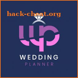 Wedding Planner & Organizer With Checklist, Budget icon