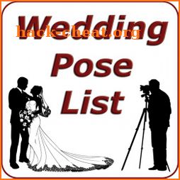 Wedding Pose Checklist icon