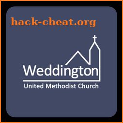 Weddington United Methodist icon