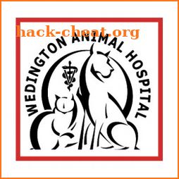Wedington Animal Hospital icon