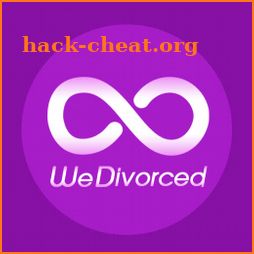WeDivorced - Chat and dating with divorced people icon