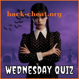 Wednesday Quiz icon