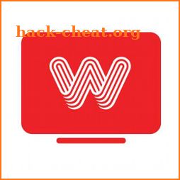 Weeana Smart TV icon