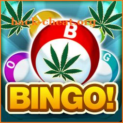 Weed Bingo icon