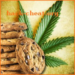 Weed Cookbook 2 icon