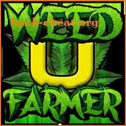 Weed Farmer University icon