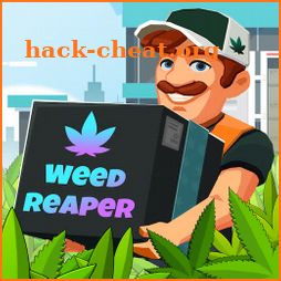 Weed Reaper icon