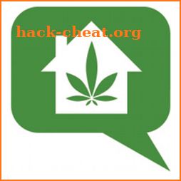 Weed Shops App icon